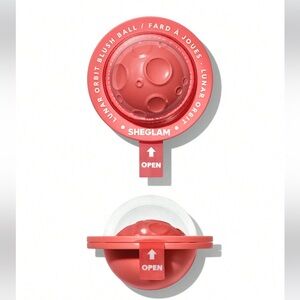 Sheglam Lunar Orbit Blush Set 6 colors